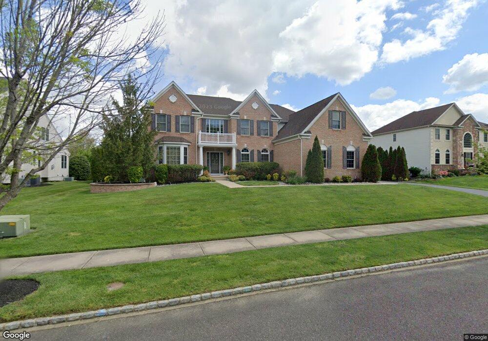 7 Julia Ct, Moorestown, NJ 08057 - photo 1