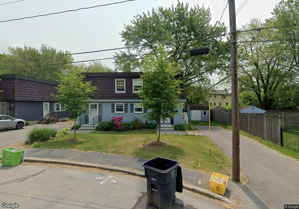 17 Kern Dr, Nashua, NH 03060 - photo 1