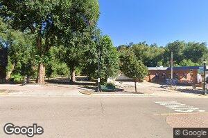640 Manitou Ave, Manitou Springs, CO 80829