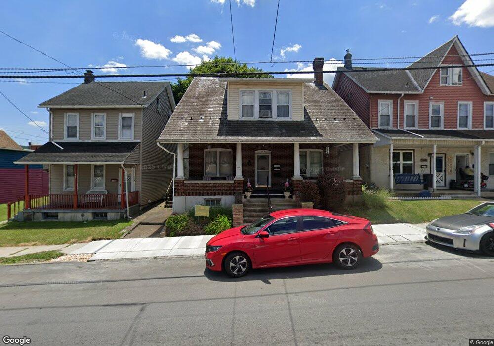 110 W Susquehanna St unit 112, Allentown, PA 18103 - photo 1