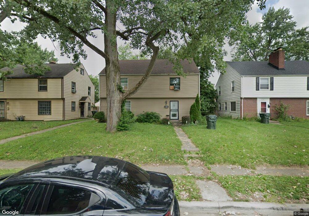 103 N Waverly St unit 105, Columbus, OH 43213 - photo 1