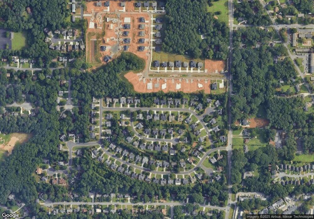 0 Lawhon Dr unit 3203518, Tucker, GA 30084 - photo 1