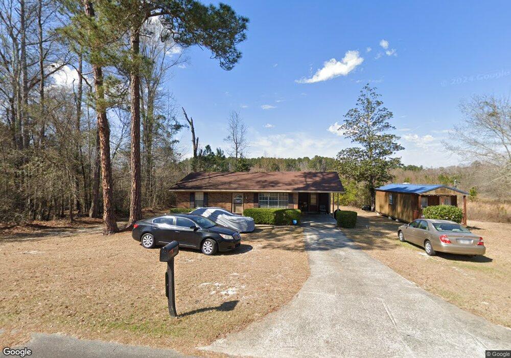 51 Bay St, Mc Rae, GA 31055 - photo 1