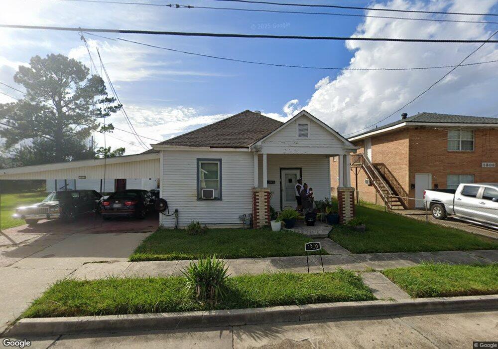 1310 Lee Ave, Houma, LA 70360 - photo 1
