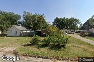 209 W 6th St, Solomon, KS 67480
