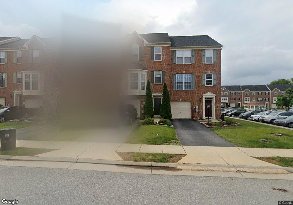 119 Monte Carlo Way, Charles Town, WV 25414 - photo 1