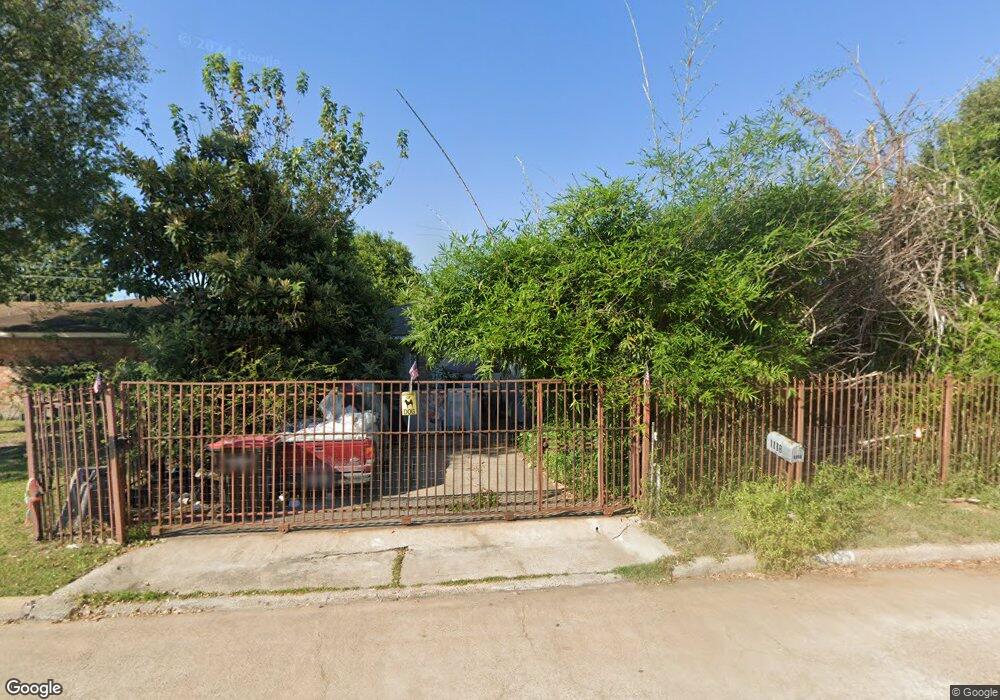 1118 Pilot Point Dr, Houston, TX 77038 - photo 1