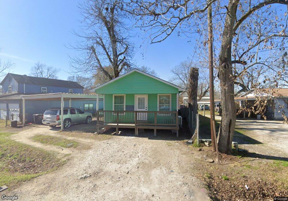 10607 Exeter St, Houston, TX 77093 - photo 1