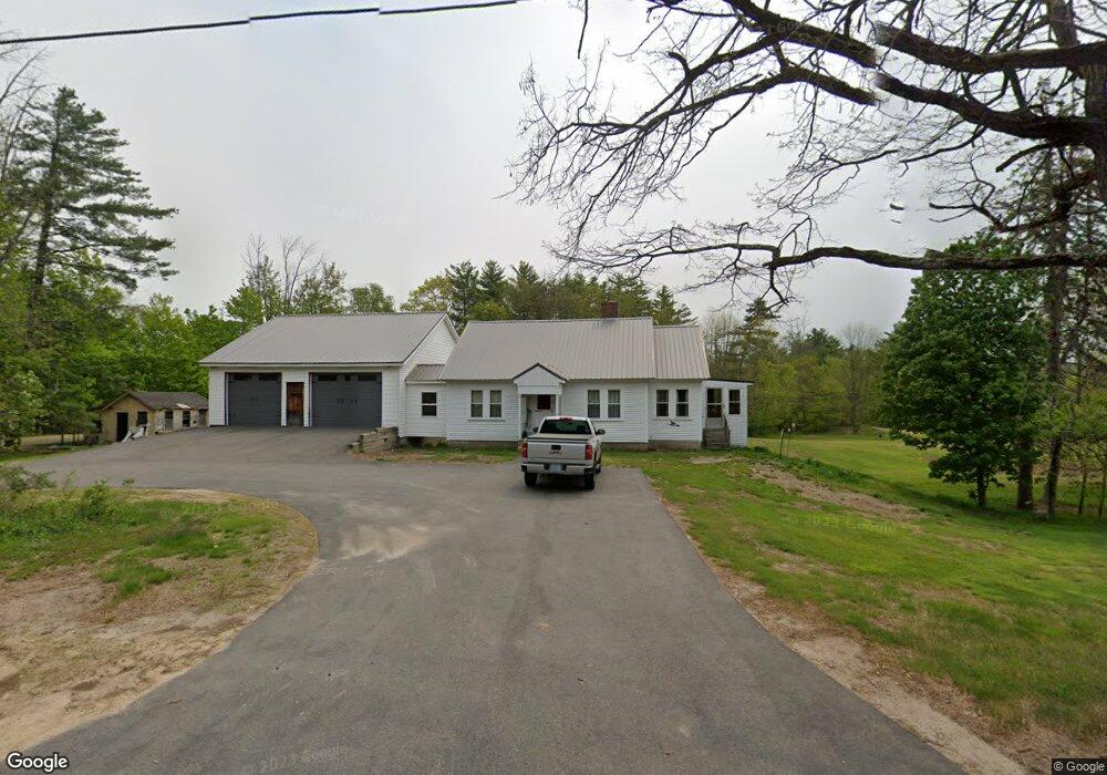 468 Wakefield Rd, Union, NH 03887 - photo 1