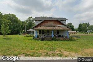 11041 E Green Hill Rd, Otterbein, IN 47970