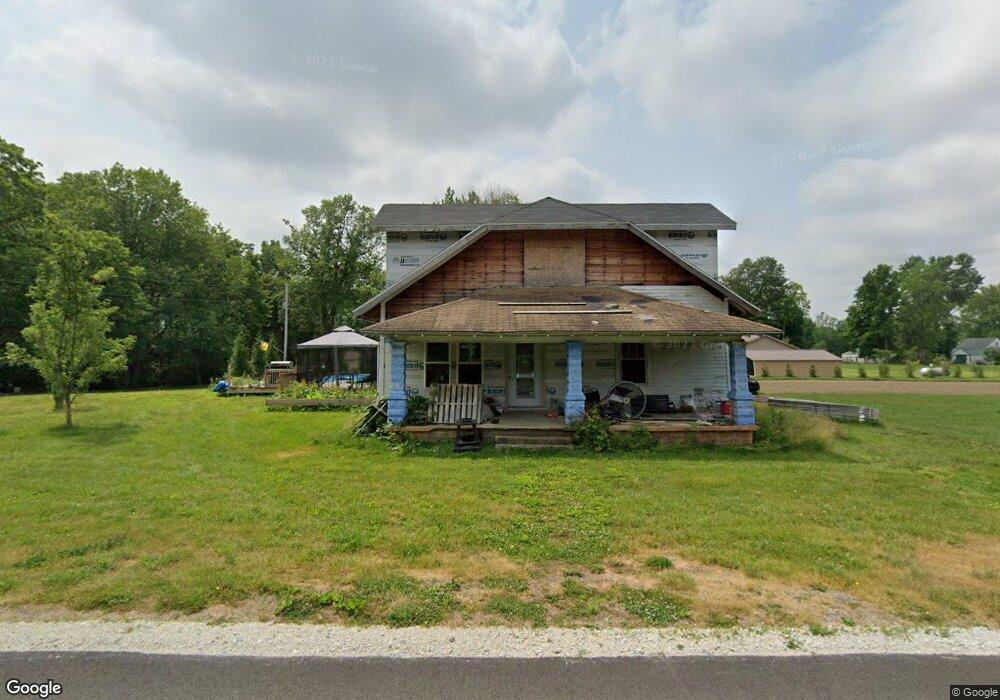 11041 E Green Hill Rd, Otterbein, IN 47970 - photo 1