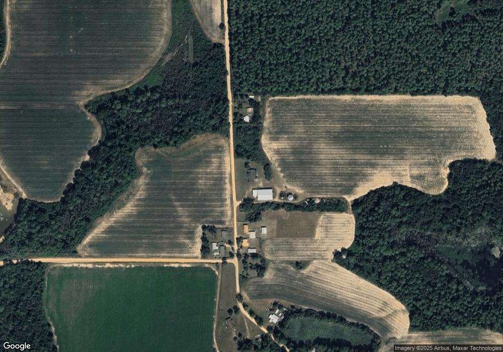 153 Jw Wingate Rd, Doerun, GA 31744 - photo 1