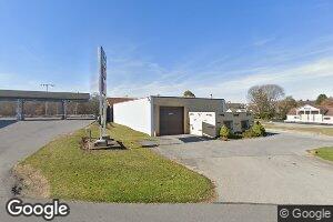 22753 Route 119, Punxsutawney, PA 15767