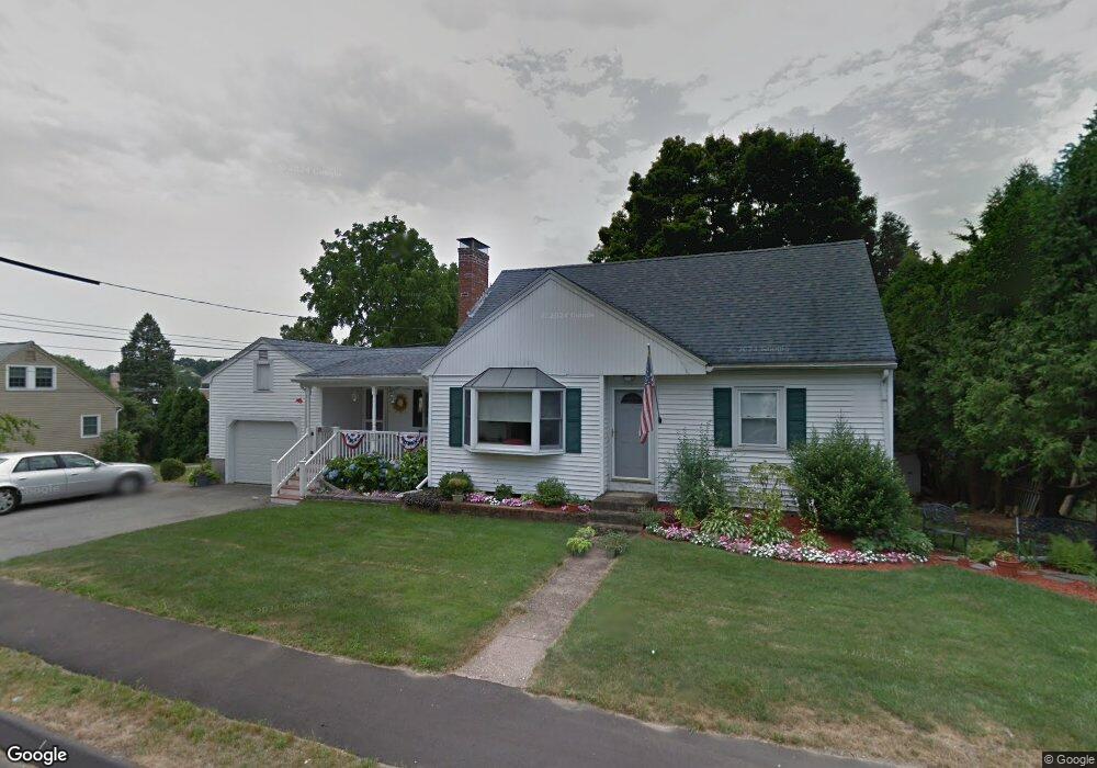 6 Phillips St unit R, Woburn, MA 01801 - photo 1