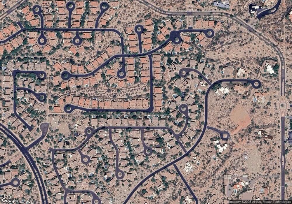 8152 E Sugarloaf Cir unit 75, Mesa, AZ 85207 - photo 1