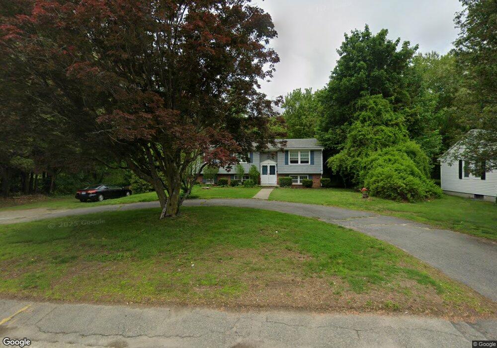 265 Phenix Ave, Cranston, RI 02920 - photo 1