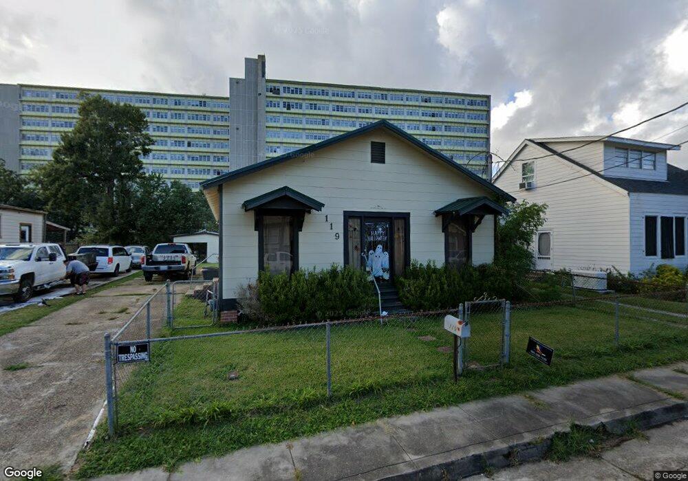 119 Brooklyn Ave, Houma, LA 70364 - photo 1