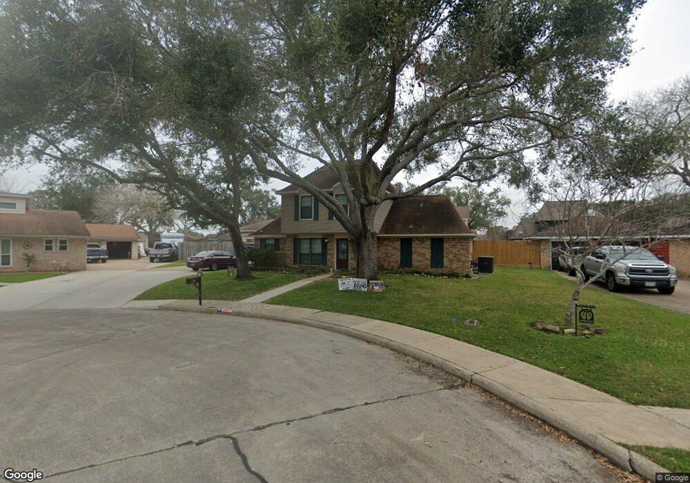 2314 Harwell Cir, Alvin, TX 77511 - photo 1
