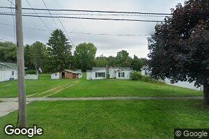 4218 Division St, McBrides, MI 48852