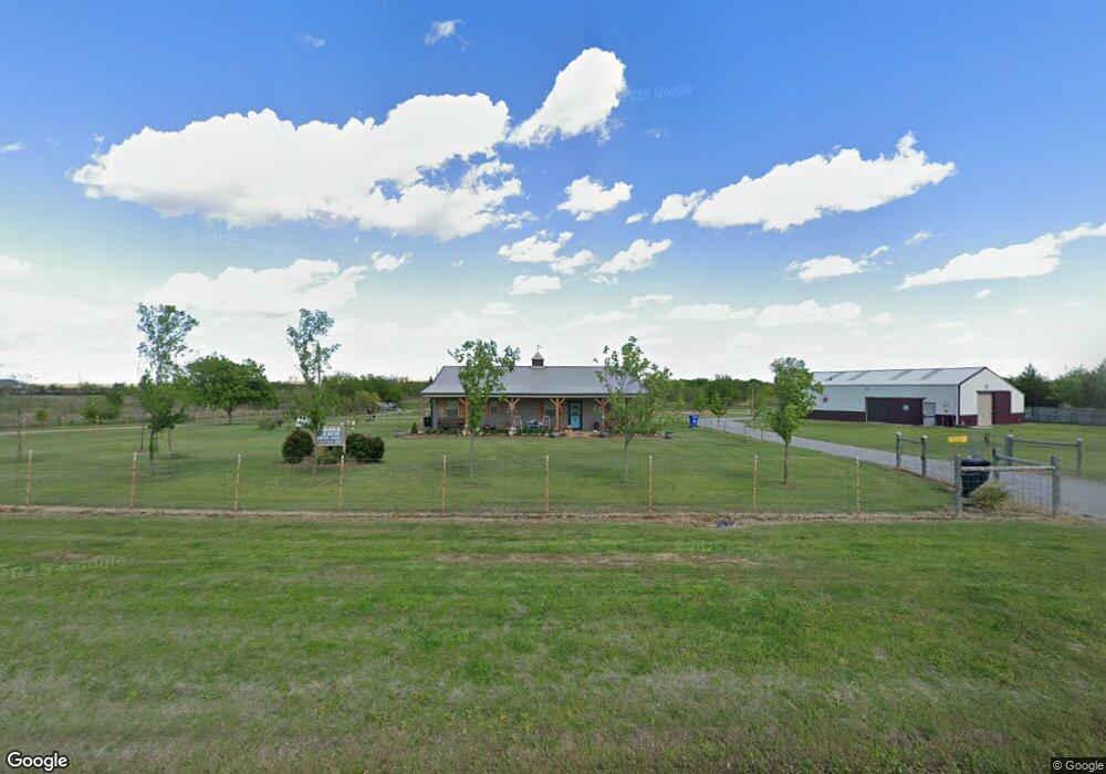 1350 SW Deyo Mission Rd, Cache, OK 73527 - photo 1