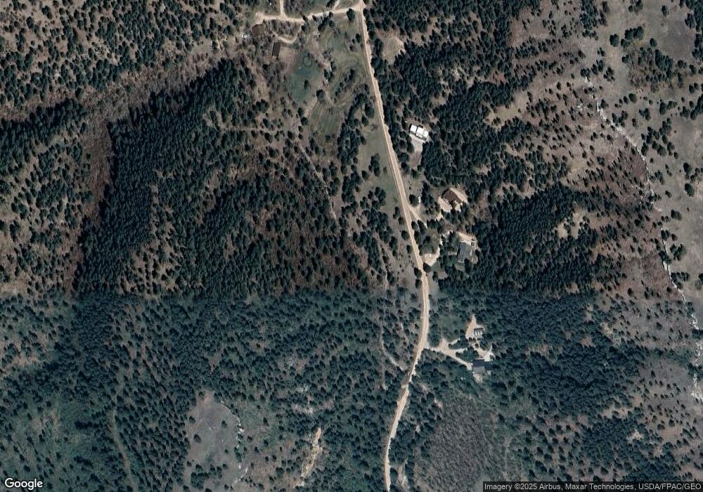 20114 Higgins Gulch Rd, Spearfish, SD 57783 - photo 1