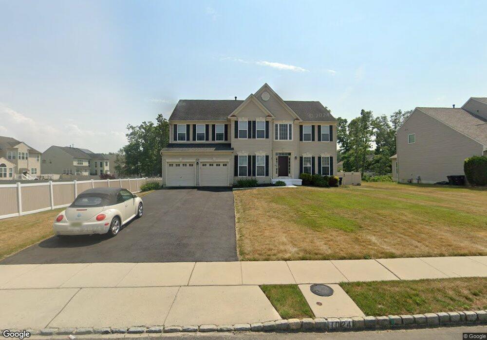 1024 Mannington Dr, Williamstown, NJ 08094 - photo 1