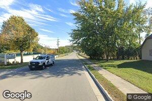 316 Park St, Combined Locks, WI 54113