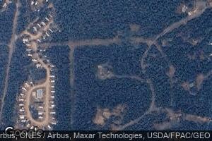7147 E Cranberry Narrows Rd, Gordon, WI 54838