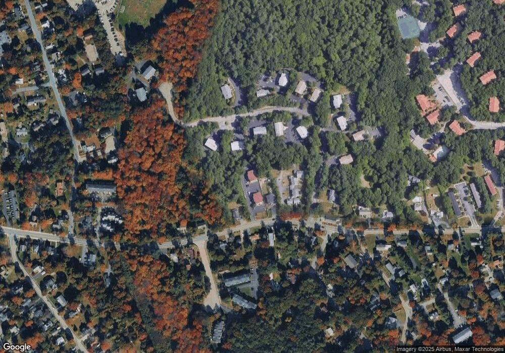 84 Cocasset St unit A1, Foxboro, MA 02035 - photo 1