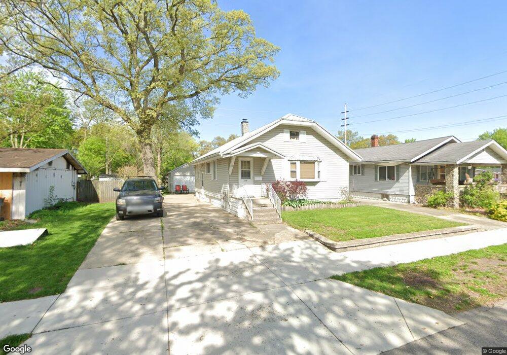 1319 Cone St, Elkhart, IN 46514 - photo 1