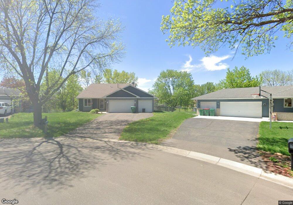 12074 Rose St NW, Coon Rapids, MN 55433 - photo 1
