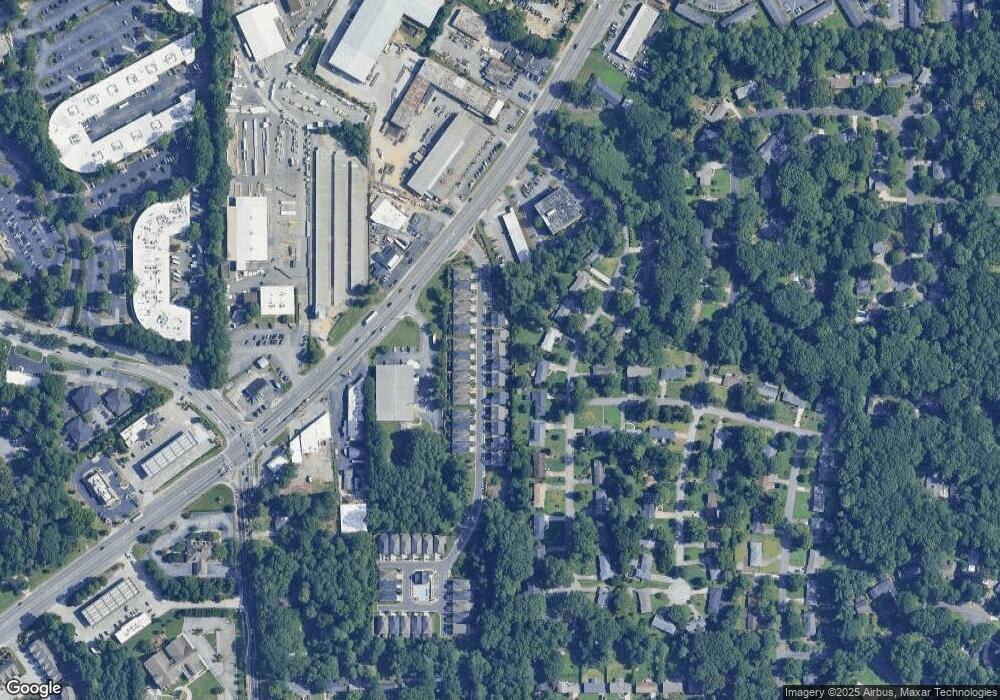 1897 Weston Ln, Tucker, GA 30084 - photo 1