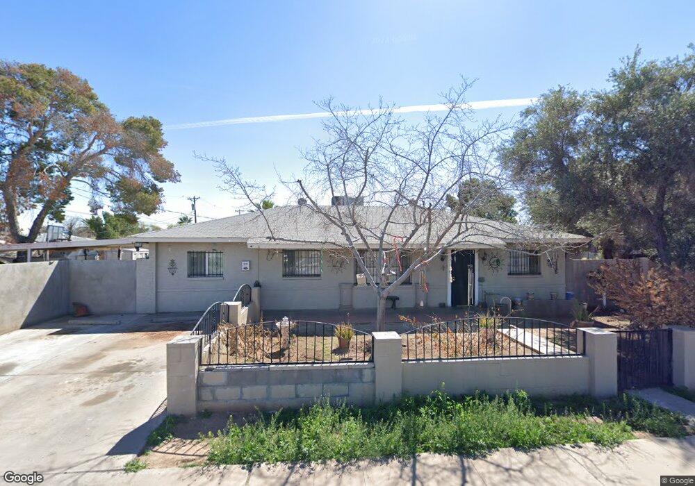 2801 E Monte Vista Rd, Phoenix, AZ 85008 - photo 1