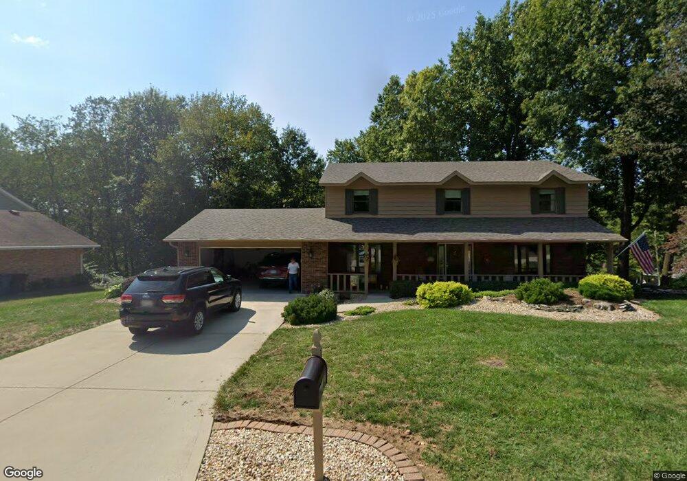 1981 Mapleleaf Dr, Collinsville, IL 62234 - photo 1