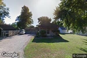 312 N Juniper St, Lennox, SD 57039