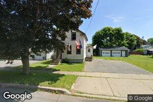 81 E 10th St, Oswego, NY 13126