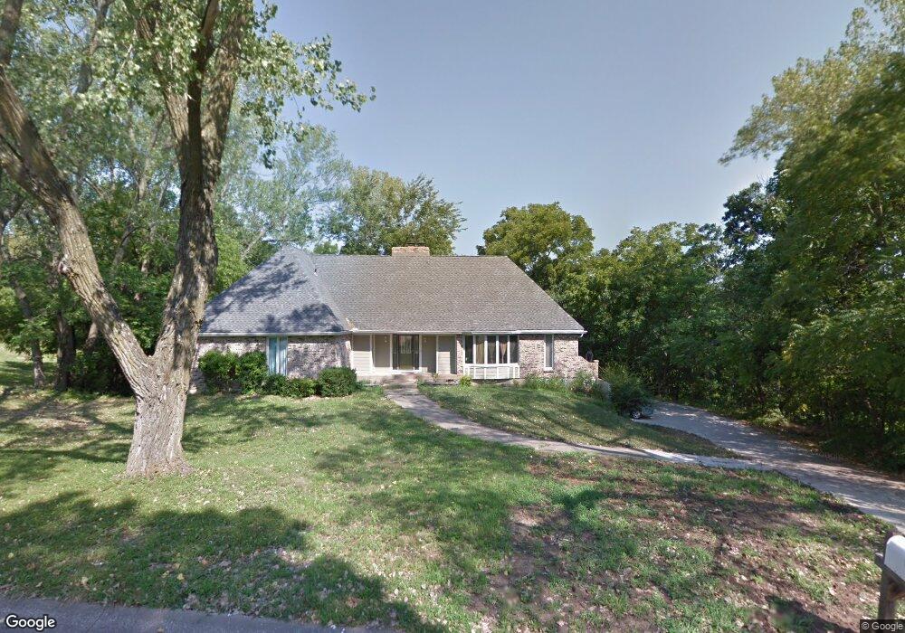 14112 W 47th Terrace, Shawnee, KS 66216 - photo 1