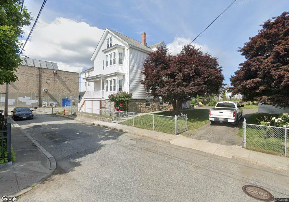 4 Cross St, Fall River, MA 02723 - photo 1