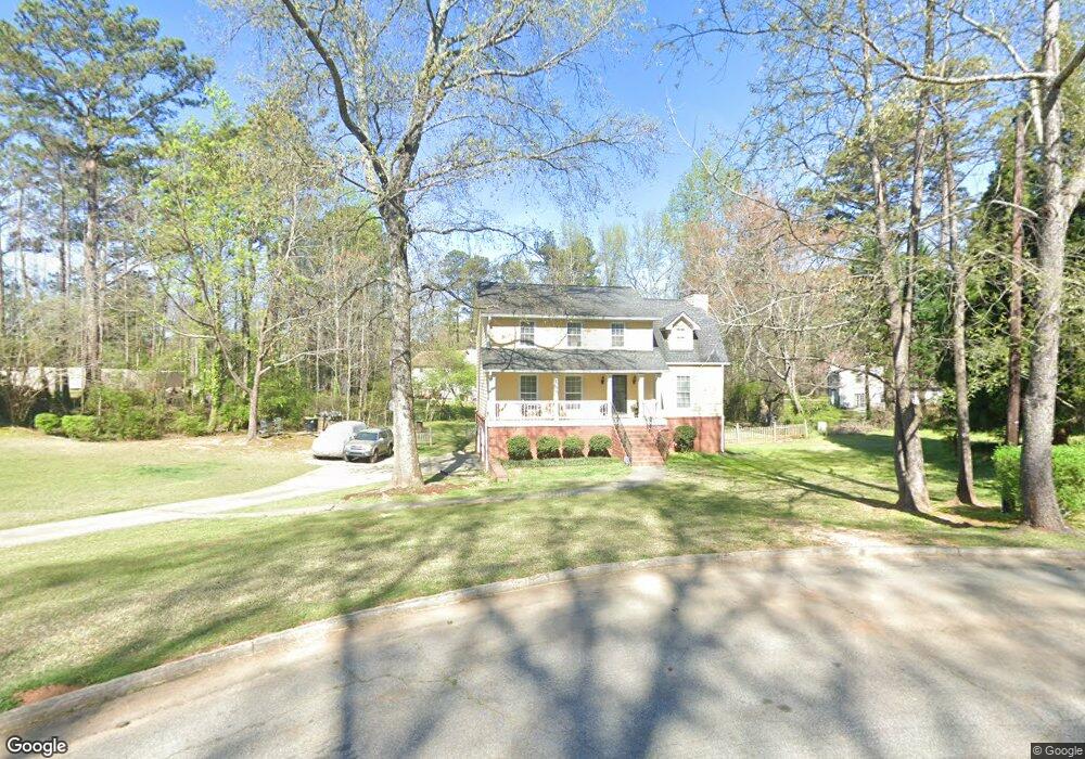 2238 Silverthorn Ct unit 1, Jonesboro, GA 30236 - photo 1