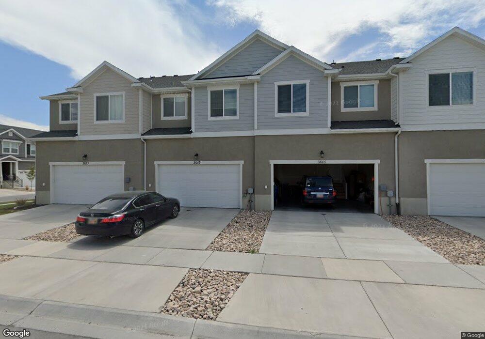 3659 W 1650 N unit 1713, Lehi, UT 84043 - photo 1