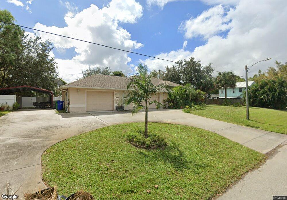 1773 Skyline Ln, Sebastian, FL 32958 - photo 1