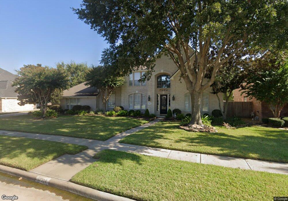 17214 Crescent Canyon Dr, Houston, TX 77095 - photo 1