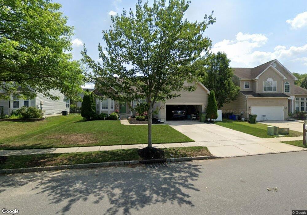 226 E Kennedy Dr, Egg Harbor Township, NJ 08234 - photo 1