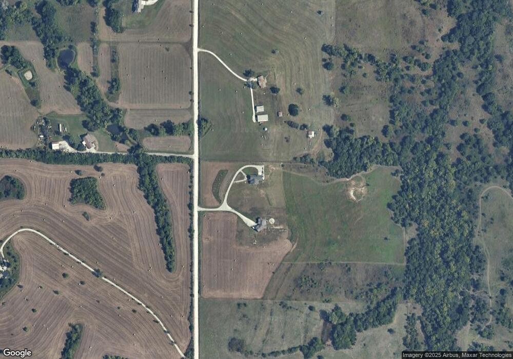 2300 SW West Union Rd, Topeka, KS 66615 - photo 1