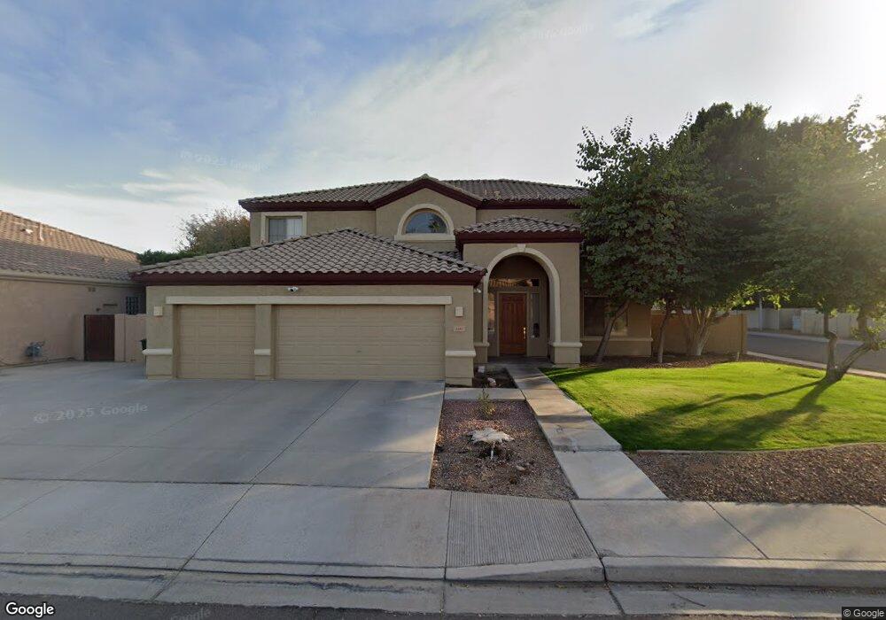 2283 E Hulet Dr, Chandler, AZ 85225 - photo 1