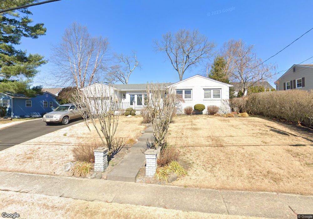 654 Longview Dr, Toms River, NJ 08753 - photo 1