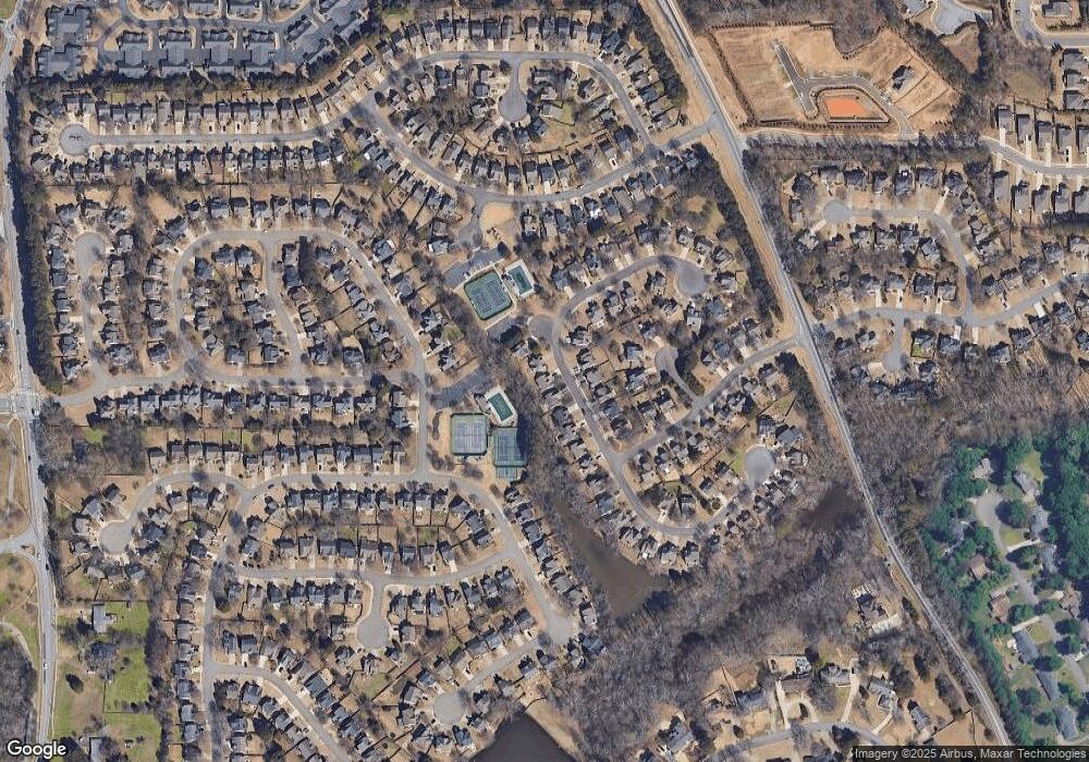 1220 Primrose Dr unit 1, Roswell, GA 30076 - photo 1