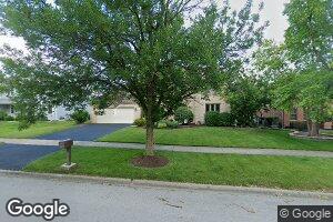 3736 Candeur Dr, Naperville, IL 60564