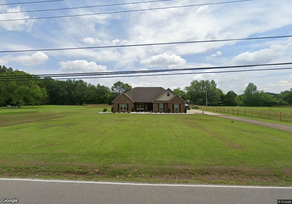 166 Fox Farm Rd, Tupelo, MS 38801 - photo 1