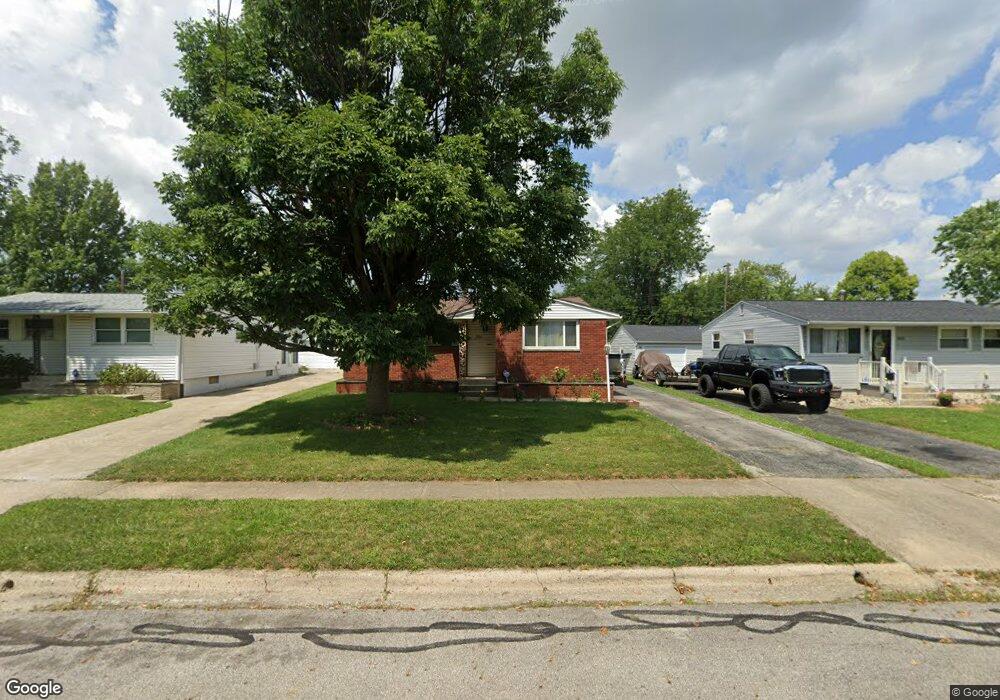 3856 Fairmoor Rd, Columbus, OH 43228 - photo 1